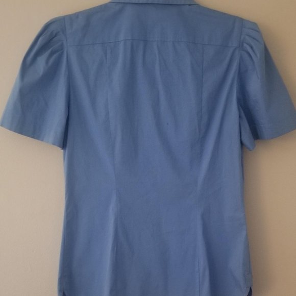 Express Design Studio Blouse - Picture 2 of 8